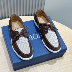 Christian Dior Low Shoes